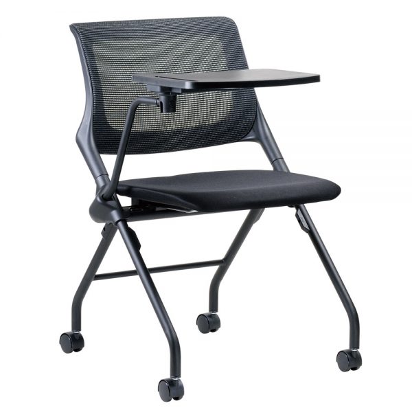 Cross with foldable table