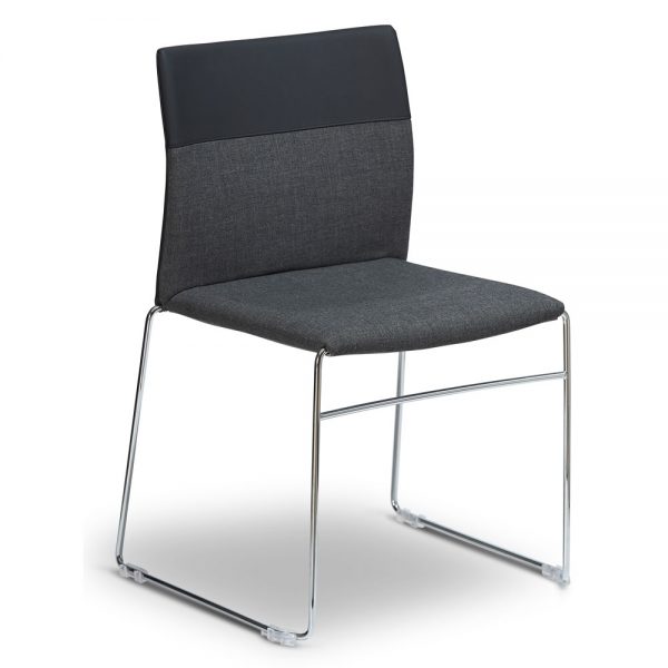 Web Fully Upholstered
