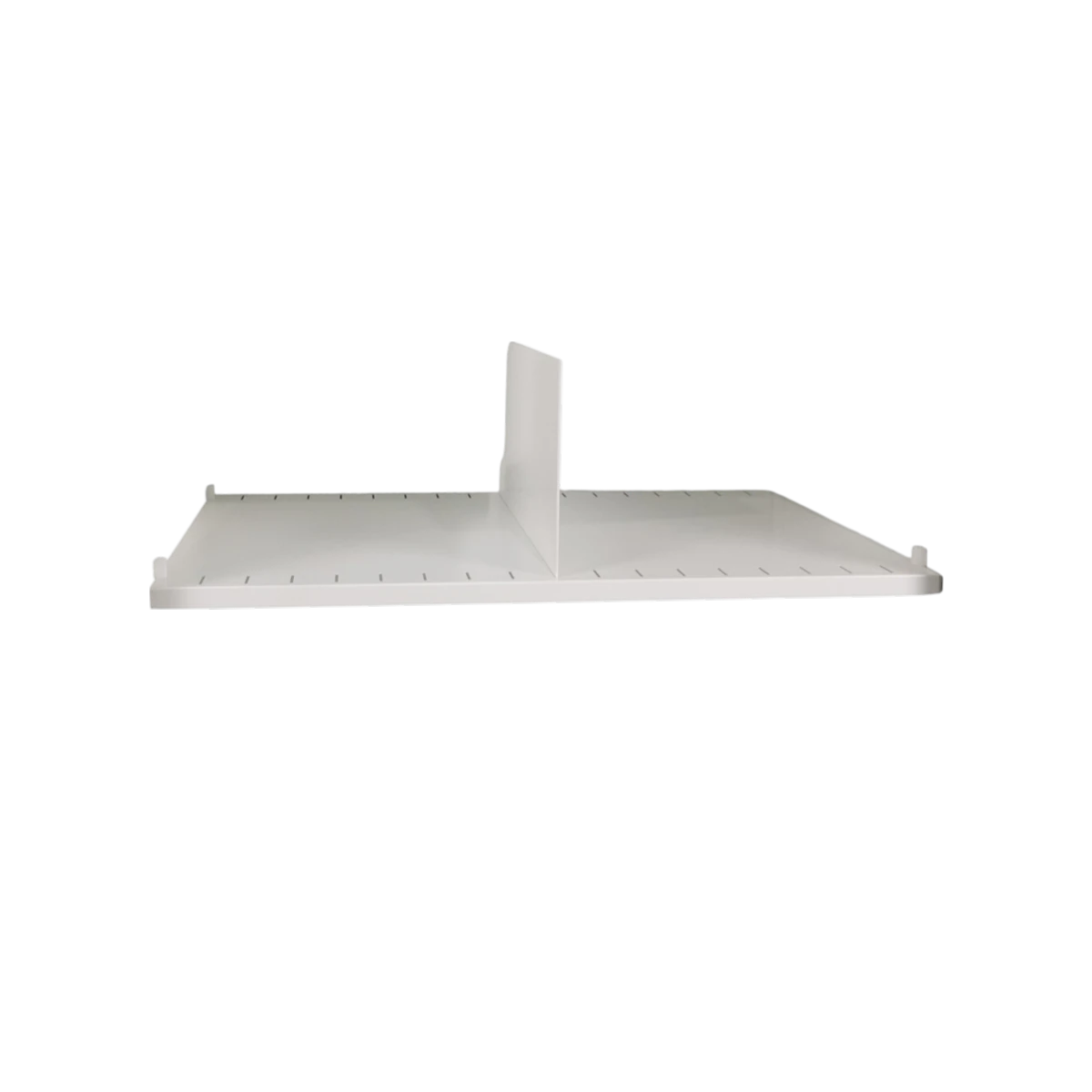Amega2000 tambour cabinet dividers white satin black satin shelf organisers office storage