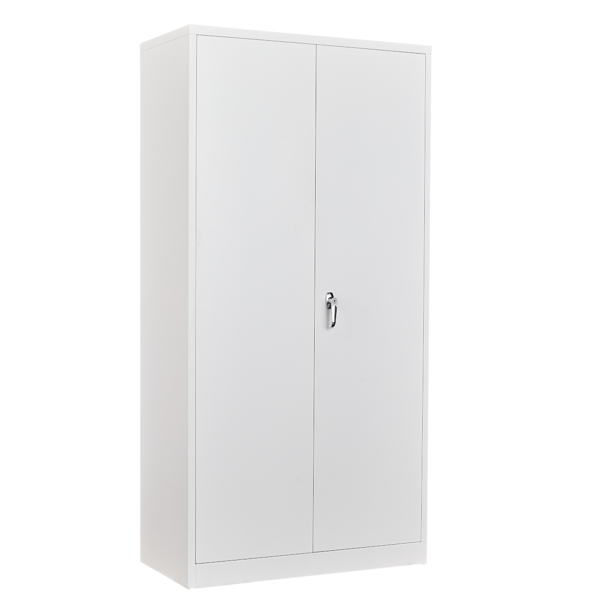 stationery cupboard lockable office storage cabinet