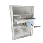 suspension files for tambour cabinets office filing system