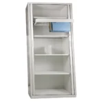 Amega2000 suspension file accessories for tambour storage cabinets Melbourne office filing