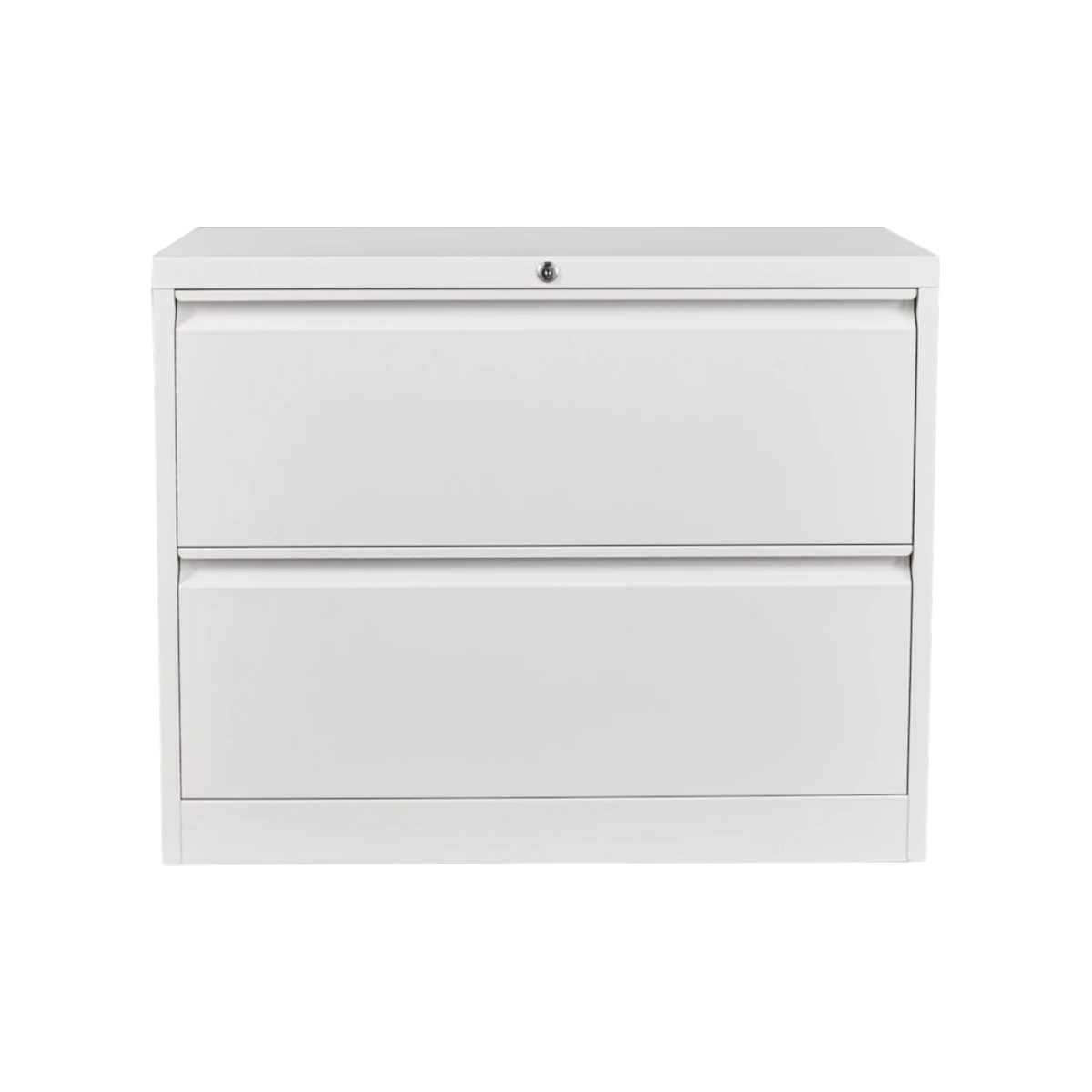 Amega2000 Two drawer Lateral cabinet (3) Amega2000 two drawer lateral filing cabinet steel office storage Melbourne commercial