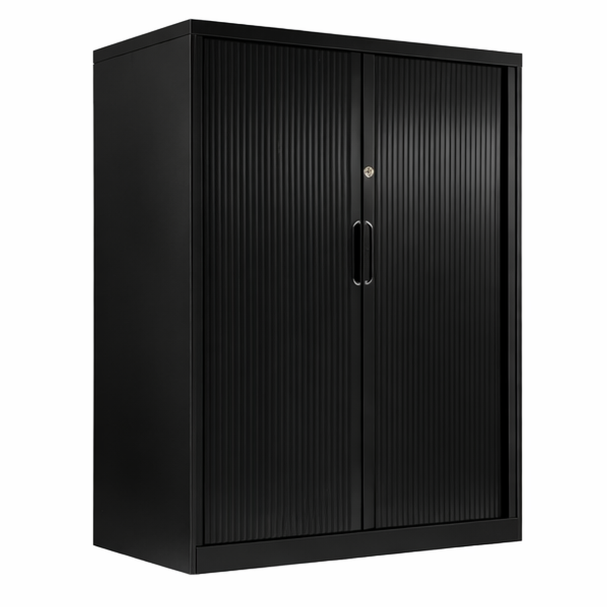 Tamba Unit Storage Tambour Storage Units Melbourne | Wholesale Office Storage