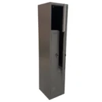ouble Z locker 1800H x 380W x 450D Precious Silver Pearl AMEGA2000
