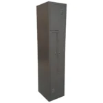 double z locker cupboard steel staff locker storage