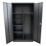 2 Door Steel Locker Personal Storage- PSP 2 door steel locker personal storage locker PSP