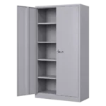 stationery cupboard lockable office storage cabinet PSP