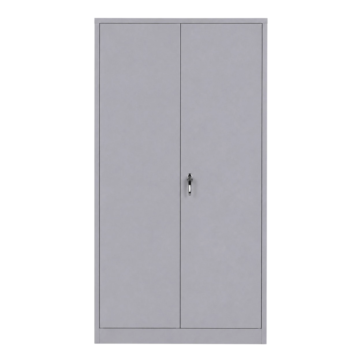stationery cupboard lockable office storage cabinet PSP