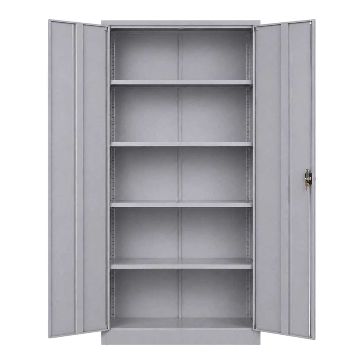 stationery cupboard lockable office storage cabinet PSP